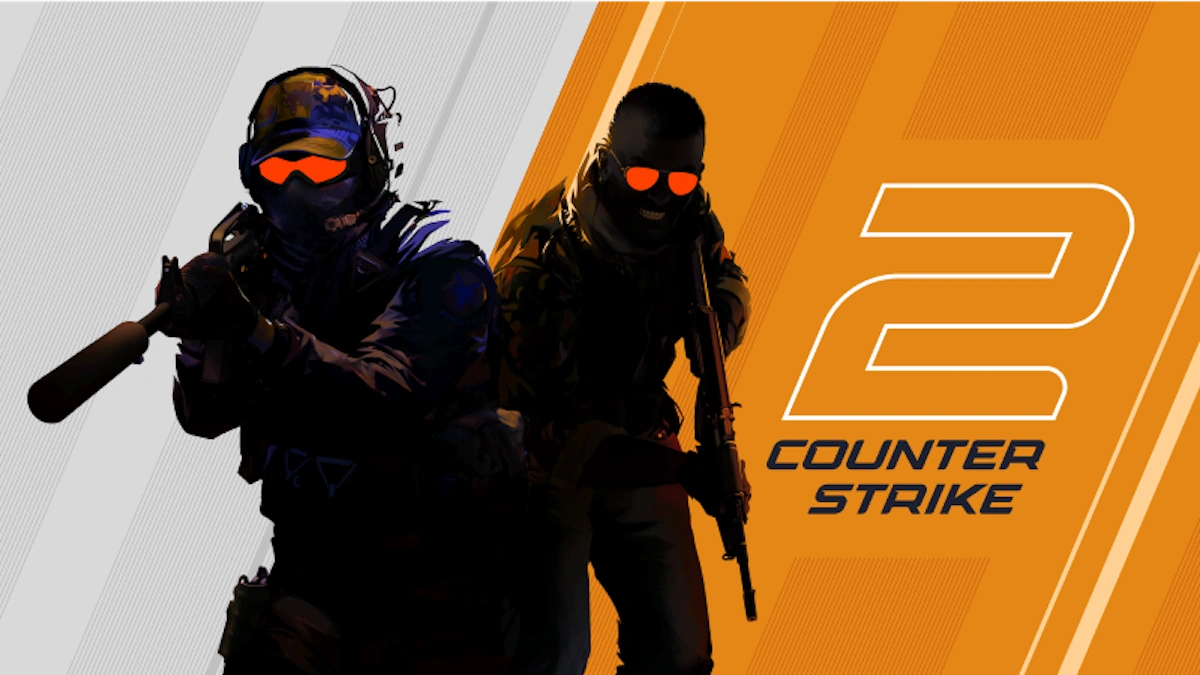 CS2 Legit